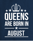 Queens AUGUST